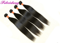 100 pour cent d'armure indienne de cheveux, cheveux indiens crus de temple de cheveux indiens naturels de Vierge